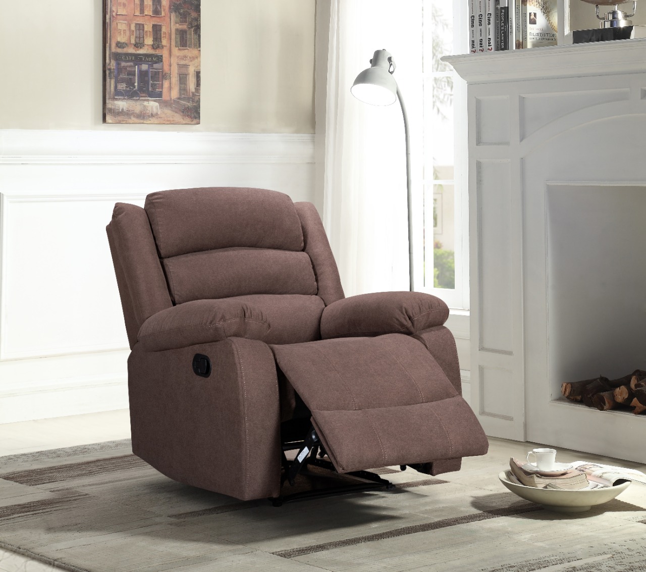 recliner chair mod: 54443